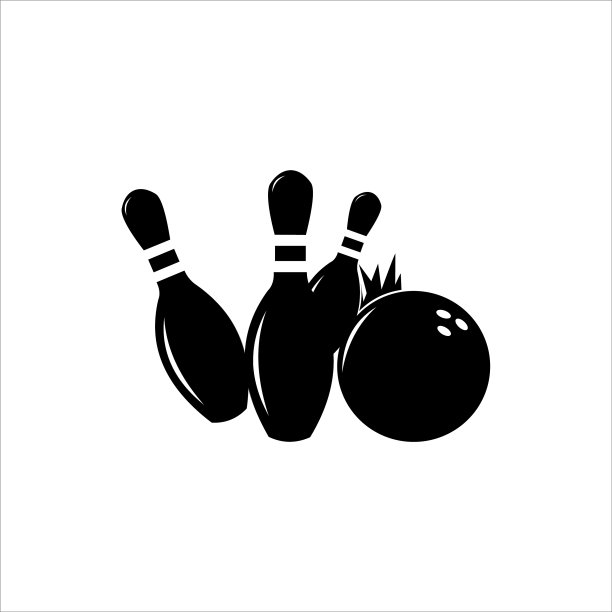 玩保龄球图片下载