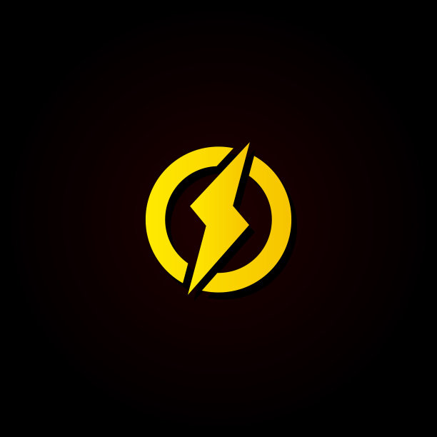 简单的flash logo设计图片下载