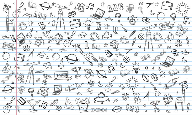 学校背景图片下载