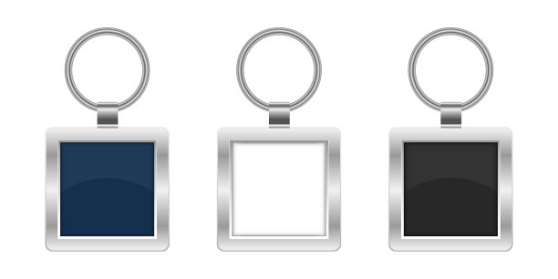 钥匙链设置图片下载