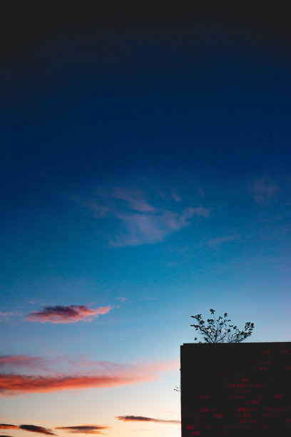 天空的创造力。图片下载