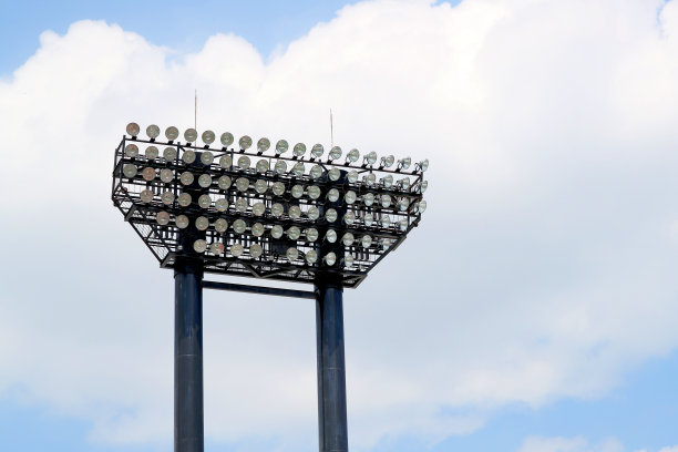 晚上游戏照明图片下载