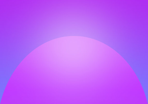 色彩斑斓，顺扭紫色和粉红色图片下载