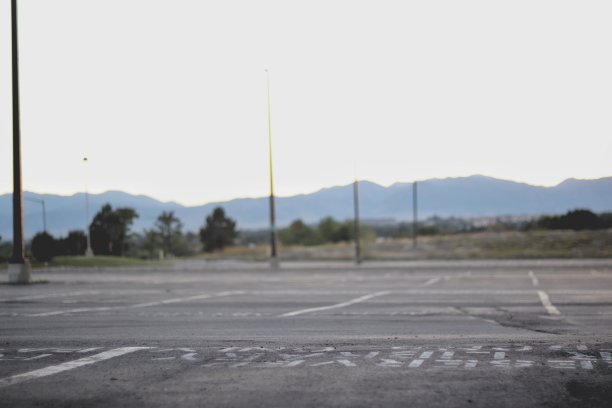 停车场图片下载