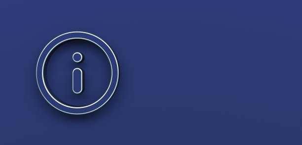 作为模板的互联网业务联系图标符号图片下载