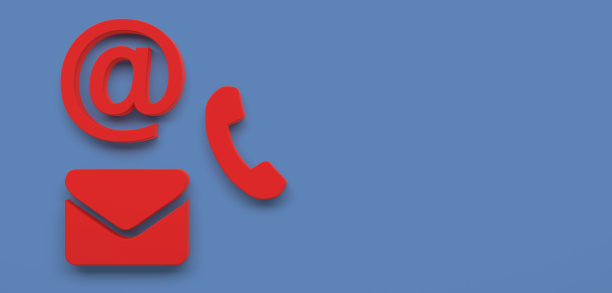 作为模板的互联网业务联系图标符号图片下载