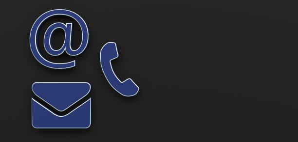 作为模板的互联网业务联系图标符号图片下载