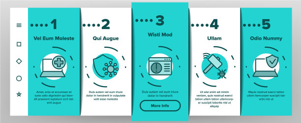 防病毒程序上的图标设置图片下载