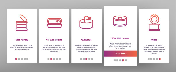 锡罐集装箱装船图标设置图片下载