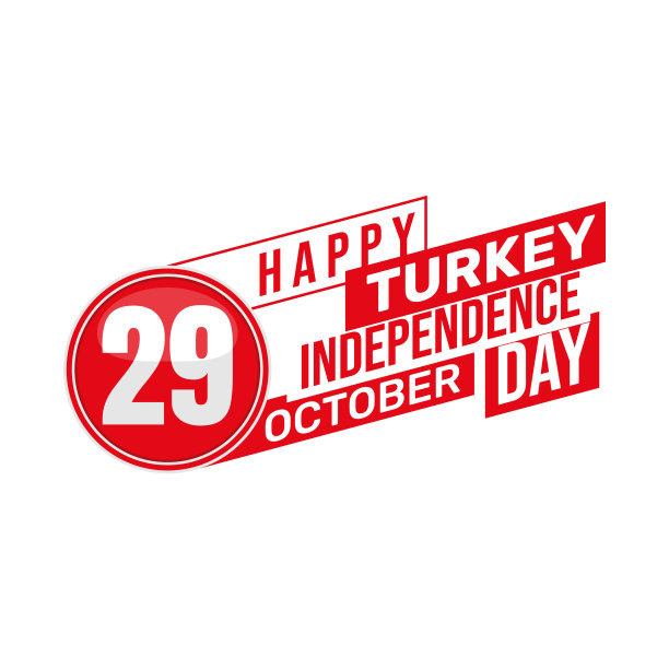 土耳其独立日图片下载