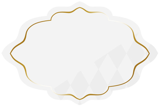 优雅的框架图片下载