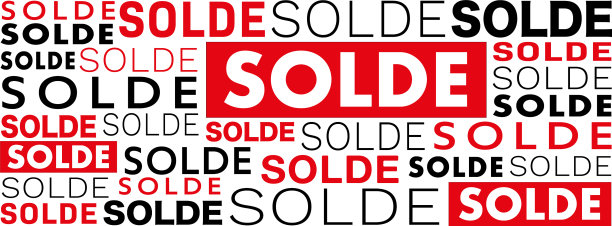 索尔德法国frensale标签词云概念图片下载