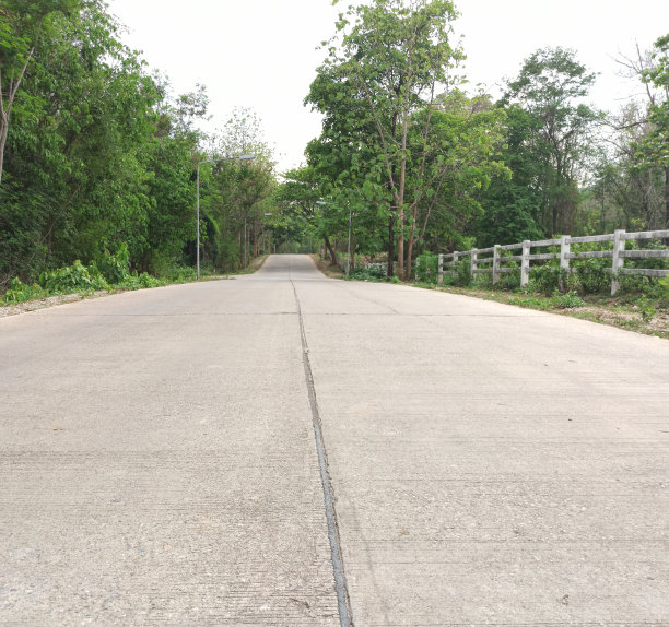 乡间小路图片下载