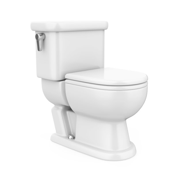 抽水马桶隔离图片下载