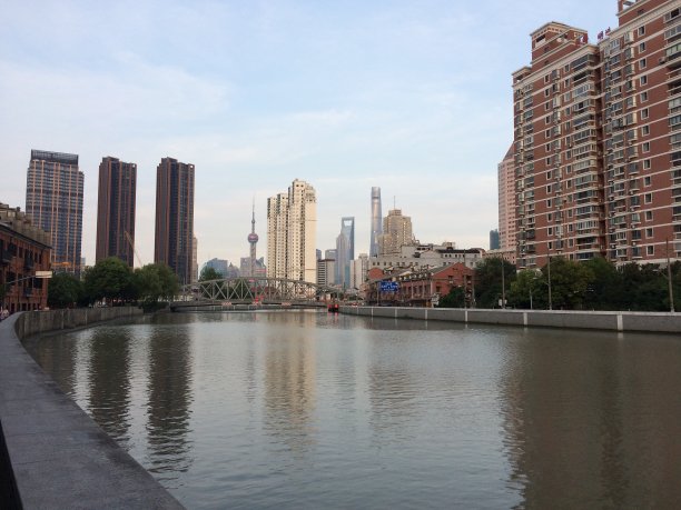 上海市图片下载