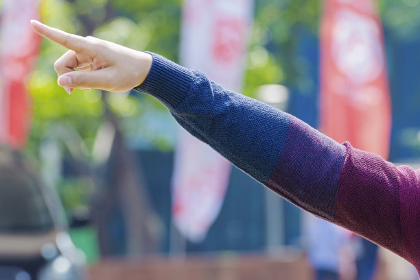 手指向的东西图片下载