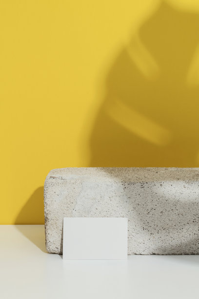 名片模型，模板图片下载