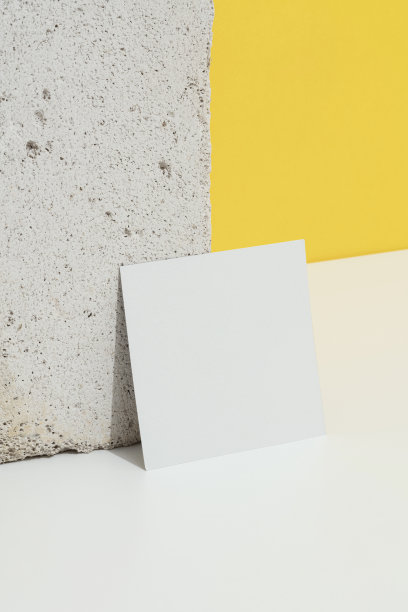 名片模型，模板图片下载