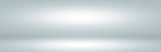 空白空间的白色舞台与聚光灯在灰色背景。图片下载