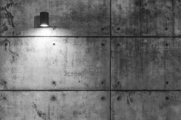 枯燥乏味的墙图片下载