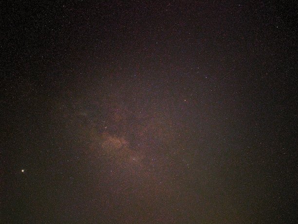 银河系图片下载