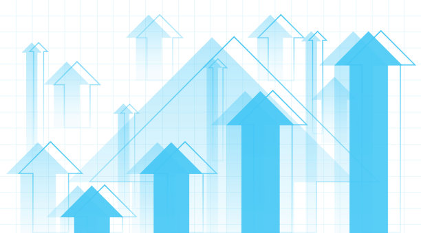 不同大小的箭头向上图片下载