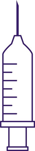 隔离注射注射器设计图片下载