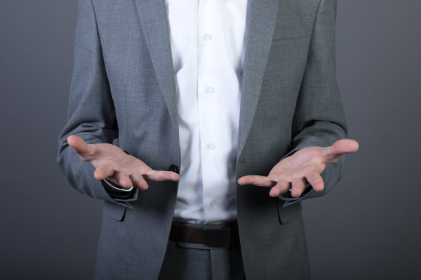 人空的手图片下载