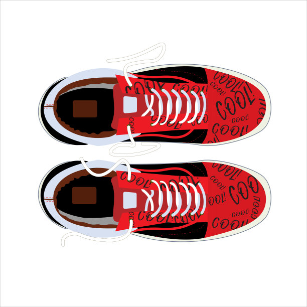 运动鞋图片下载