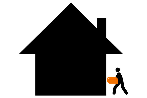 家DELIBERY图片下载