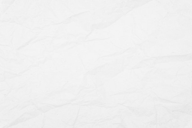 白色再生牛皮纸纹理作为背景。灰色的纸张质地，旧旧的书页或旧报纸的垃圾小插图。图案粗糙的艺术折痕垃圾垃圾的字母。带有文本拷贝空间的硬纸板。图片下载