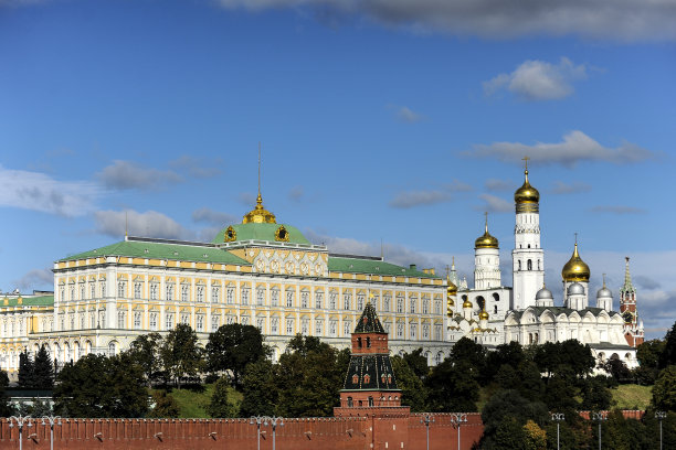 莫斯科,俄罗斯图片下载