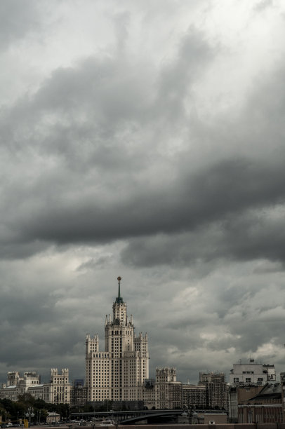 莫斯科图片下载