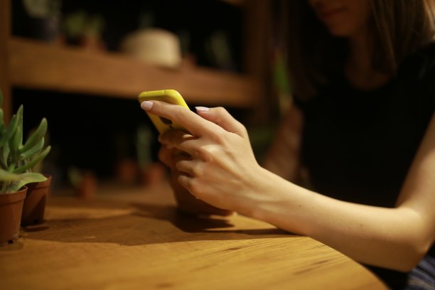 使用智能手机图片下载