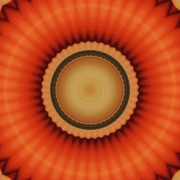 抽象艺术曼荼罗装饰设计模板。纺织品和瓷砖印花背景。家庭装饰和背景图像。垫设计打印背景。冥想和灵性的背景意象图片下载