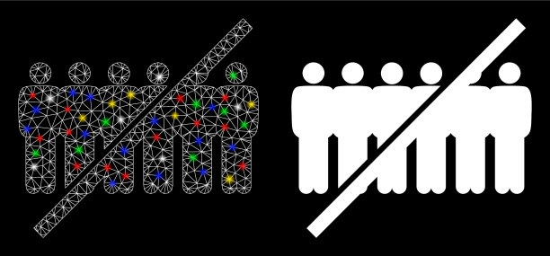 明亮的网眼胴体无人线带色图片下载