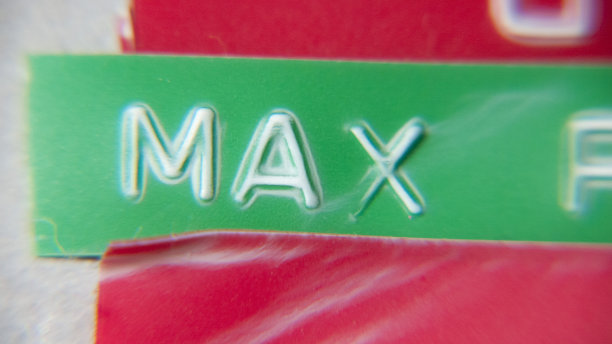 打印标签图片下载