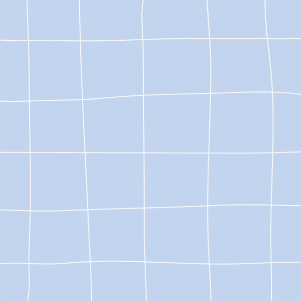 简单的手绘时尚的背景方格图片下载