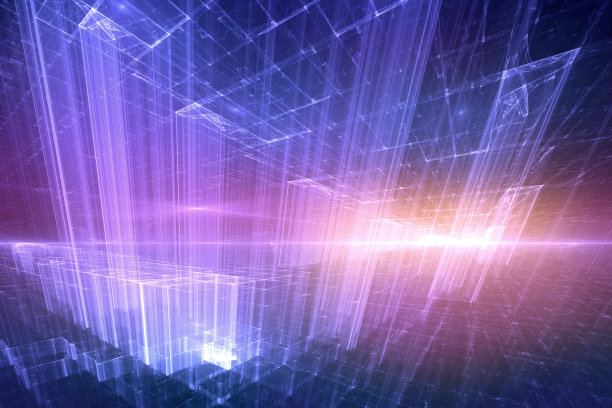 数字城市图片下载