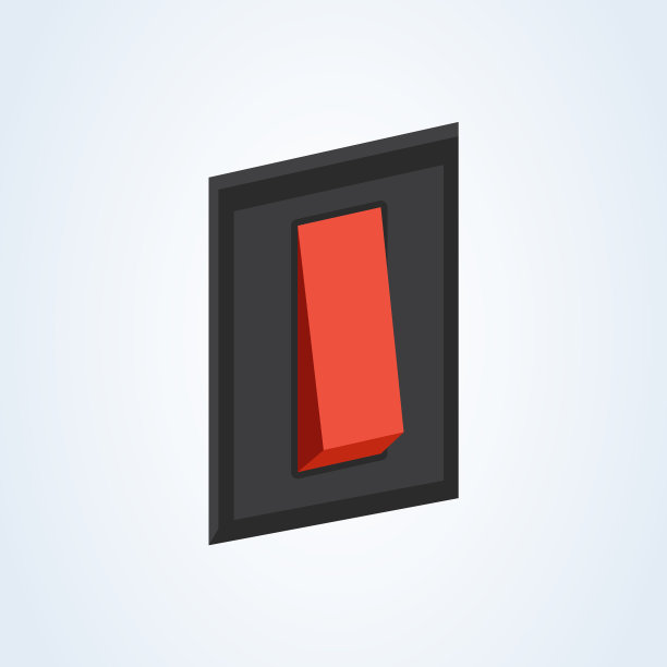 电动开关开关平式图片下载