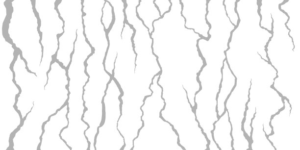 组裂缝。图片下载