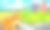 卡通场景与素描在公园外的城市插图图片下载