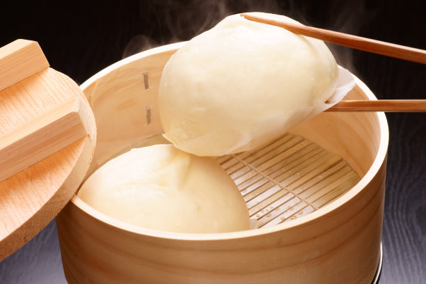 馒头图片素材ID：382908282