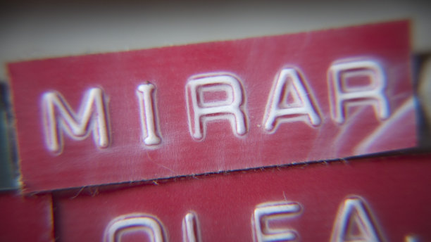 墙上文字特写图片下载