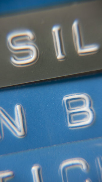 电脑键盘特写镜头图片下载