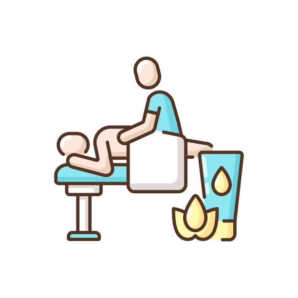 RGB颜色图标图片下载