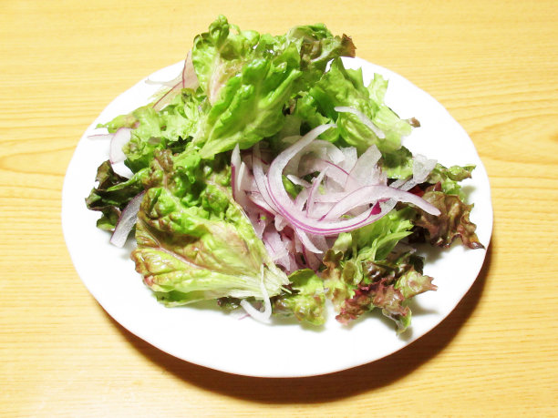 蔬菜沙拉图片下载