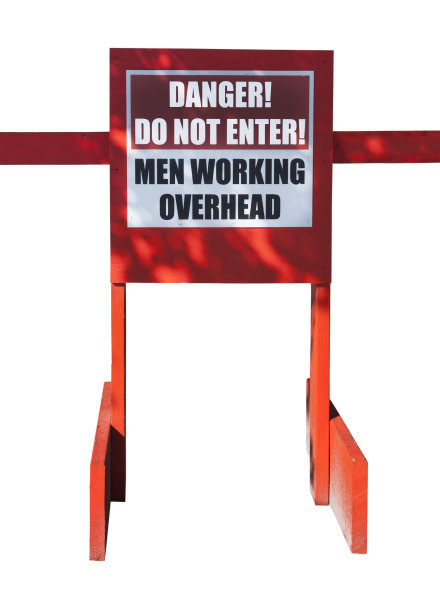 安全警告标志图片下载