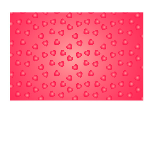 心的背景图片下载