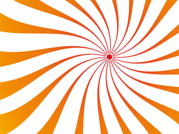 抽象漩涡，螺旋，彩色环，图形，背景插图，设计模板图片下载